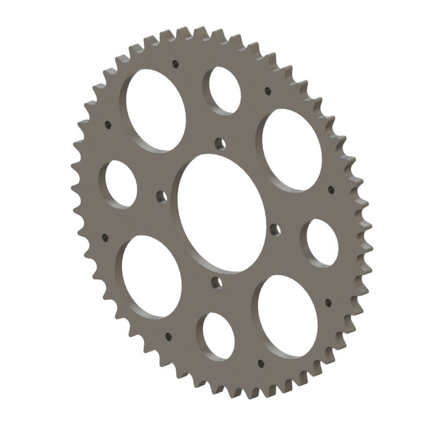 Rear Sprocket (51 tooth/530 Pitch) | The Edge  - The Edge Products