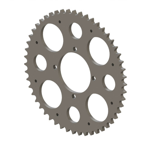 Rear Sprocket (51 tooth/530 Pitch)