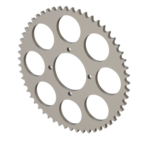 Rear Sprocket (55 tooth,530 Pitch)