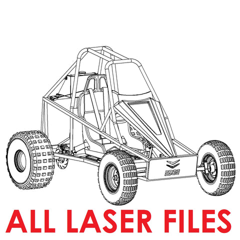 Taipan II All Laser Files
