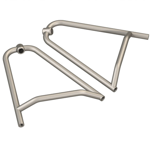 X2 Front Upper Suspension Arms (2)