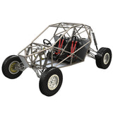 X2 Kitset (with Welded Chassis)