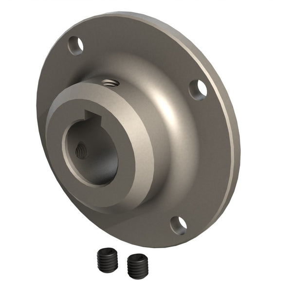 The Edge Products - Drive Hub | The Edge Products