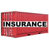 Freight Insurance $3500 - $3600