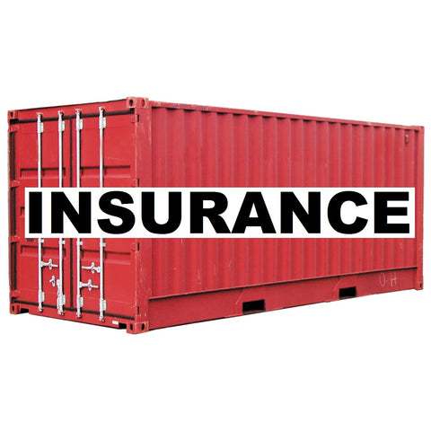 Freight Insurance $10000 - $10500