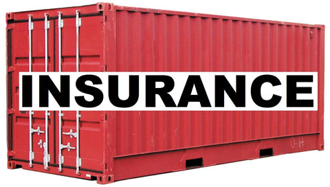 Freight Insurance $250 - $275
