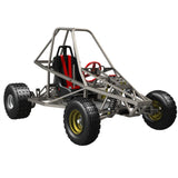 Sidewinder Rolling Chassis Kitset (Fully Welded)