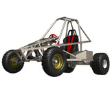 Sidewinder Rolling Chassis Kitset (Fully Welded)