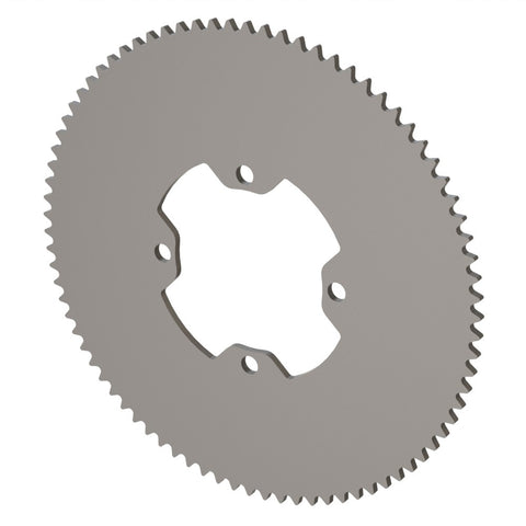 Rear Drive Sprocket (82 tooth, 35-1, 3/8" pitch)