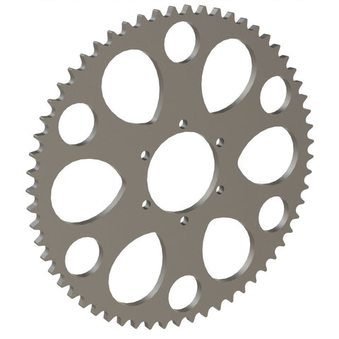 Drive sprocket for S1 rear
