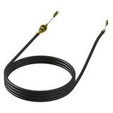 Raven Throttle Cable (to suit 3.5hp Briggs)