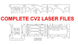 All X2 Laser Files