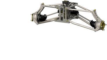 CARRELLO TRASPORTO PEZZE | Barbiero Alfonso - Foto 7