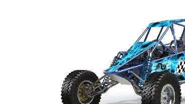 CARRELLO TRASPORTO PEZZE | Barbiero Alfonso - Foto 6